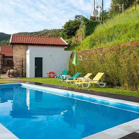 شقة Quinta Das Pedras Novas Covas  المظهر الخارجي الصورة