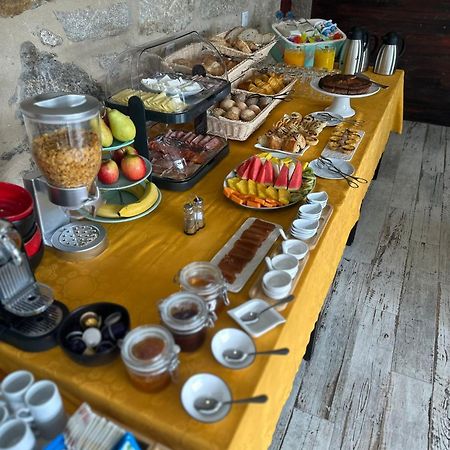 شقة Quinta Das Pedras Novas Covas  المظهر الخارجي الصورة