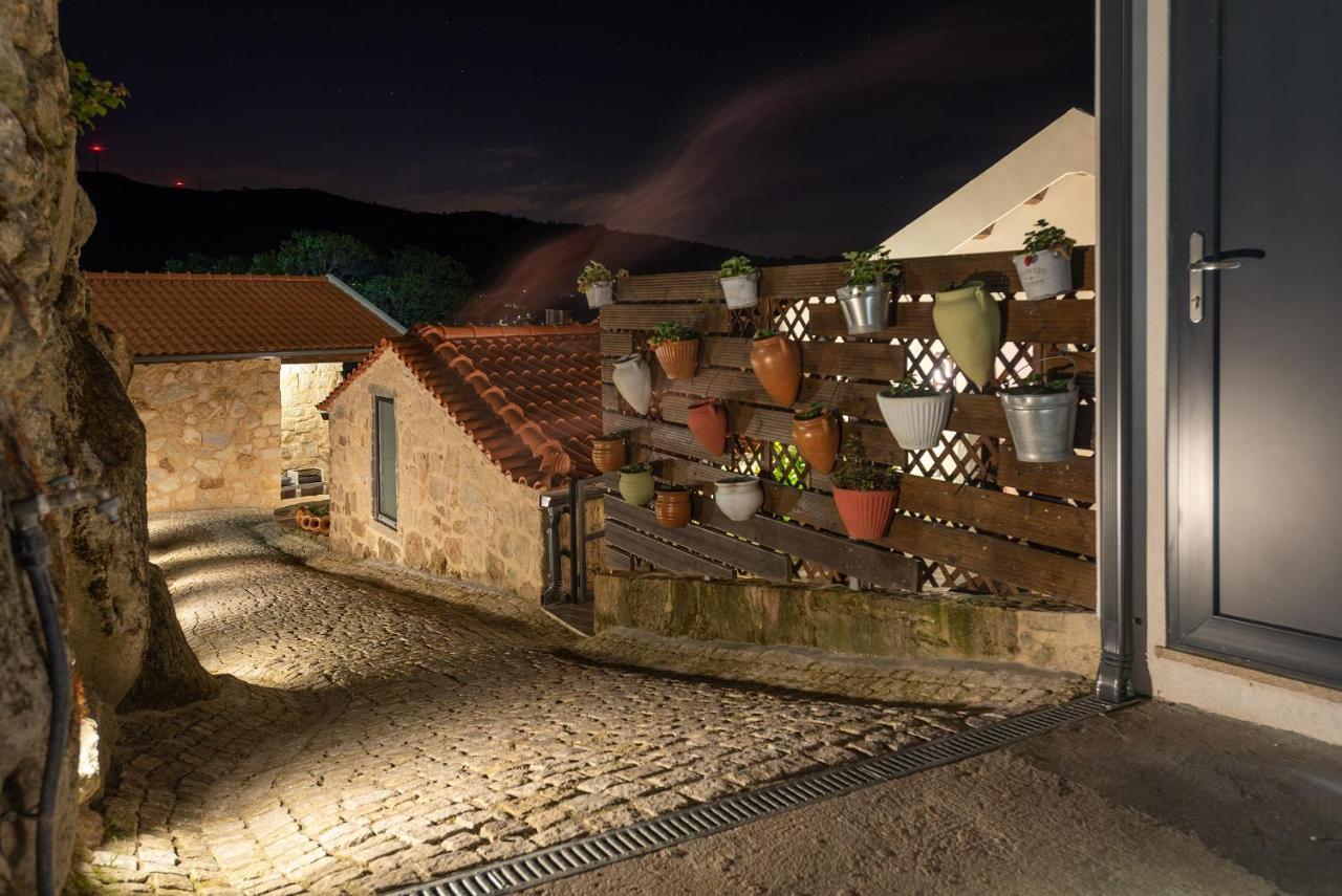 شقة Quinta Das Pedras Novas Covas  المظهر الخارجي الصورة