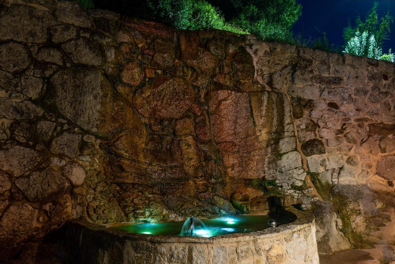 شقة Quinta Das Pedras Novas Covas  المظهر الخارجي الصورة