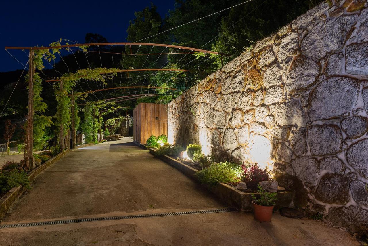 شقة Quinta Das Pedras Novas Covas  المظهر الخارجي الصورة