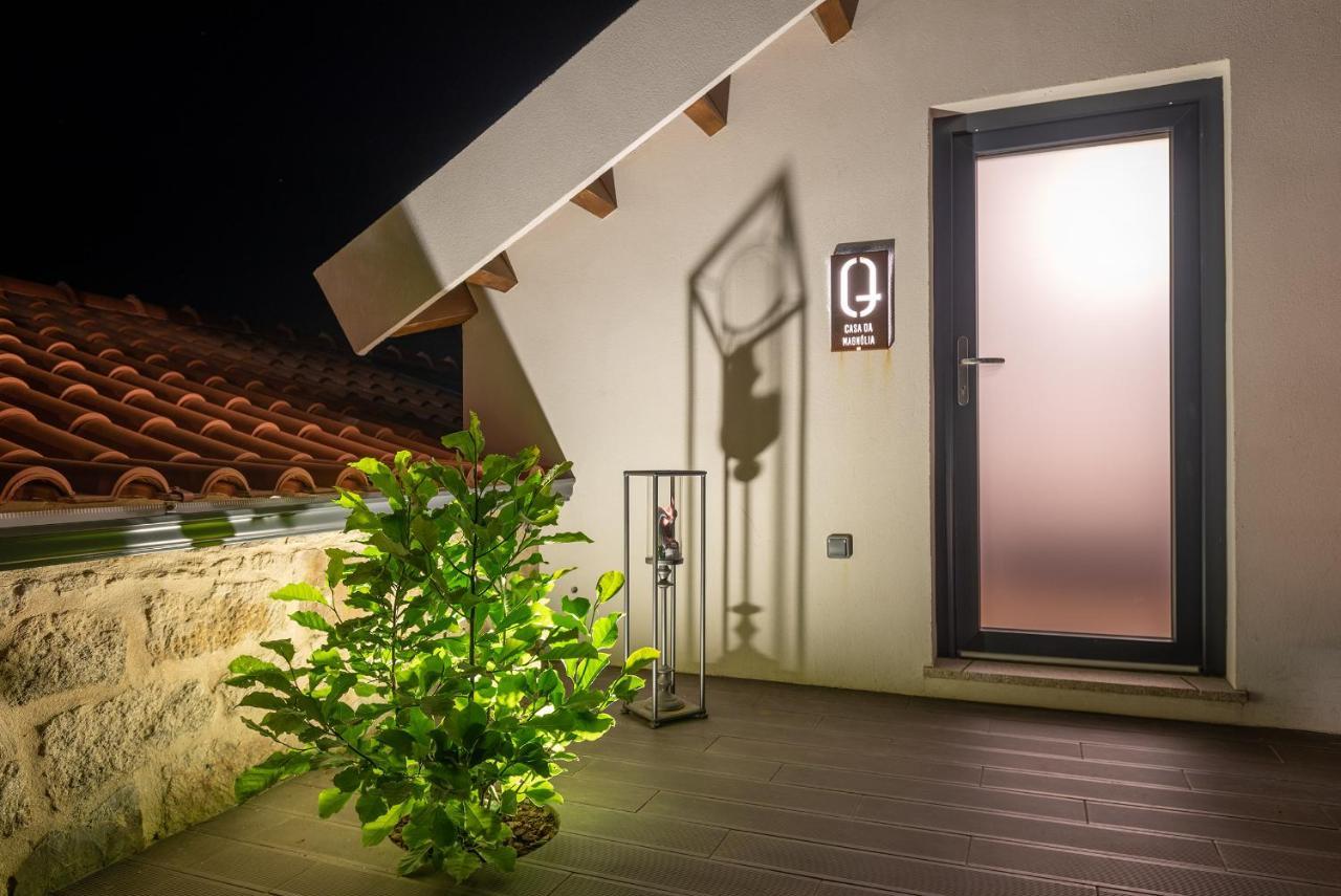 شقة Quinta Das Pedras Novas Covas  المظهر الخارجي الصورة