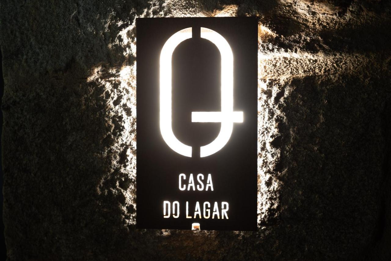 شقة Quinta Das Pedras Novas Covas  المظهر الخارجي الصورة