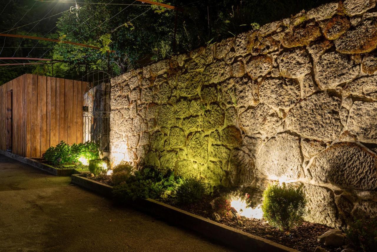 شقة Quinta Das Pedras Novas Covas  المظهر الخارجي الصورة