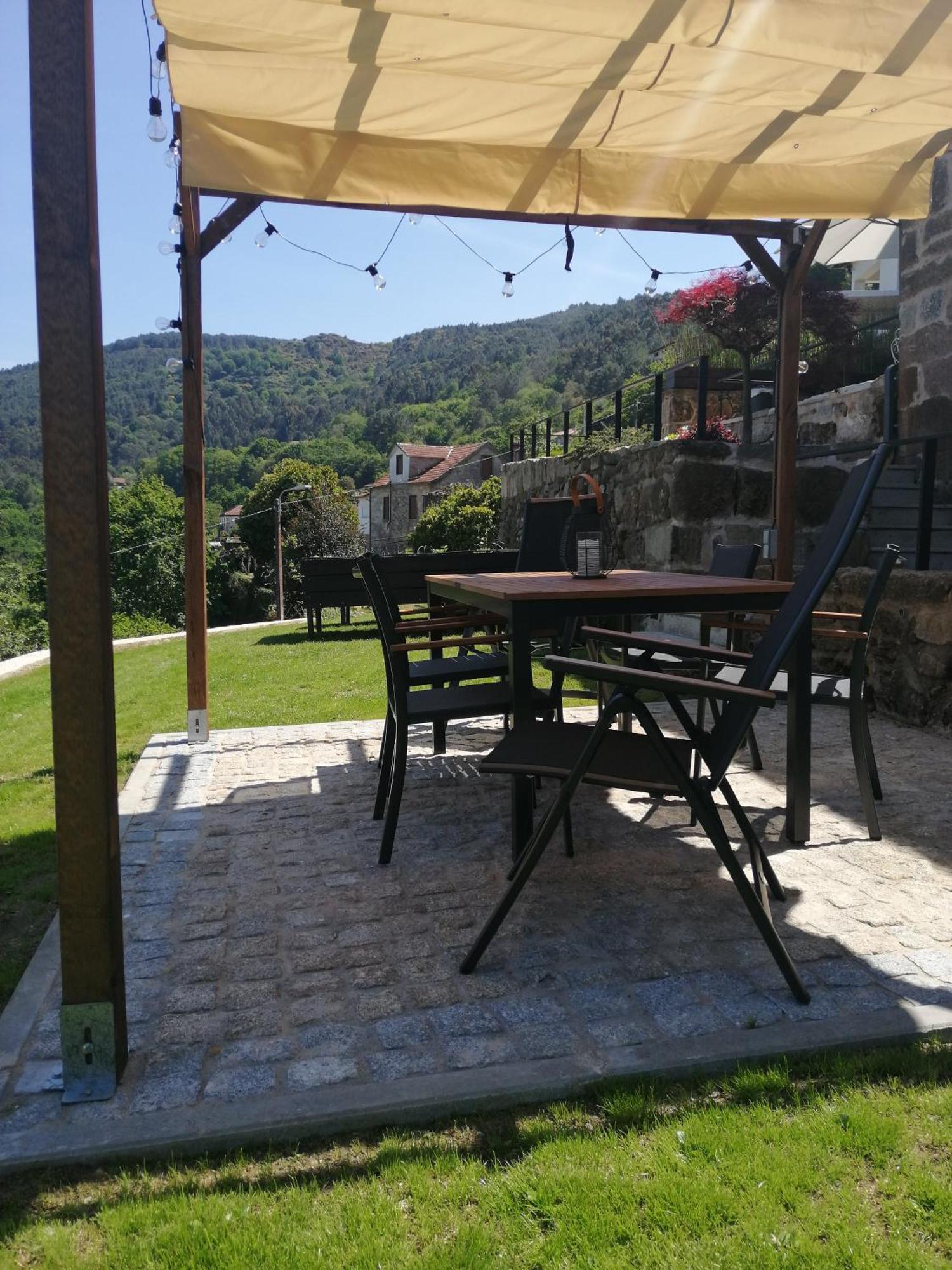 شقة Quinta Das Pedras Novas Covas  الغرفة الصورة