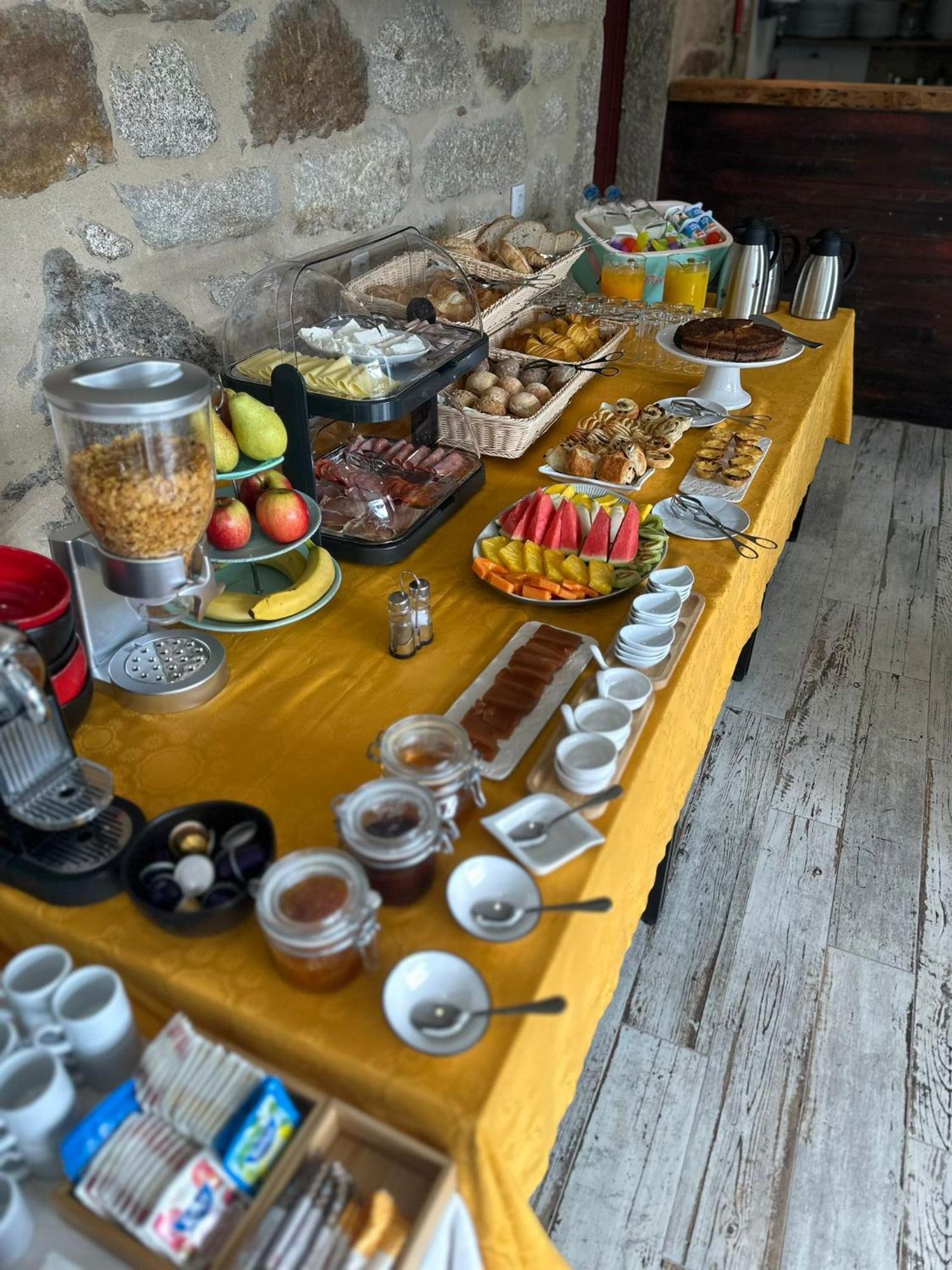 شقة Quinta Das Pedras Novas Covas  المظهر الخارجي الصورة